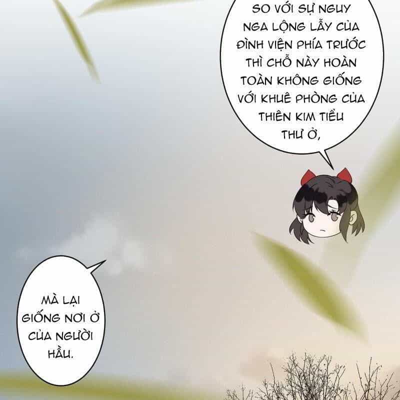 Vương Gia Kiêu Ngạo Quá Khó Cua - Chương 24 - ảnh 15