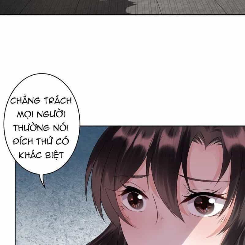 Vương Gia Kiêu Ngạo Quá Khó Cua - Chương 24 - ảnh 17