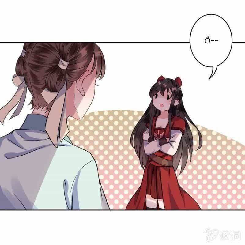 Vương Gia Kiêu Ngạo Quá Khó Cua - Chương 24 - ảnh 42