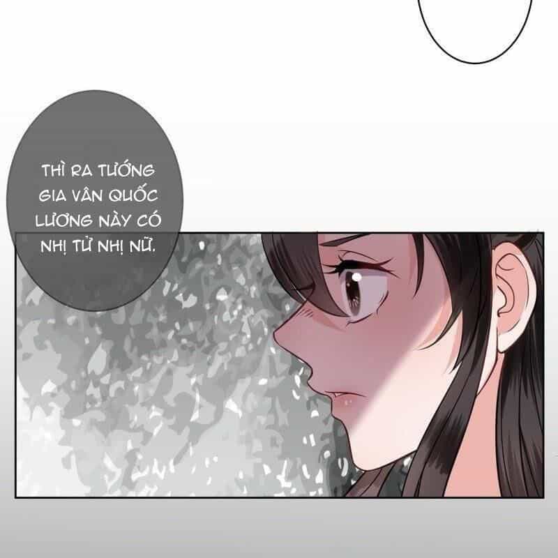 Vương Gia Kiêu Ngạo Quá Khó Cua - Chương 25 - ảnh 11