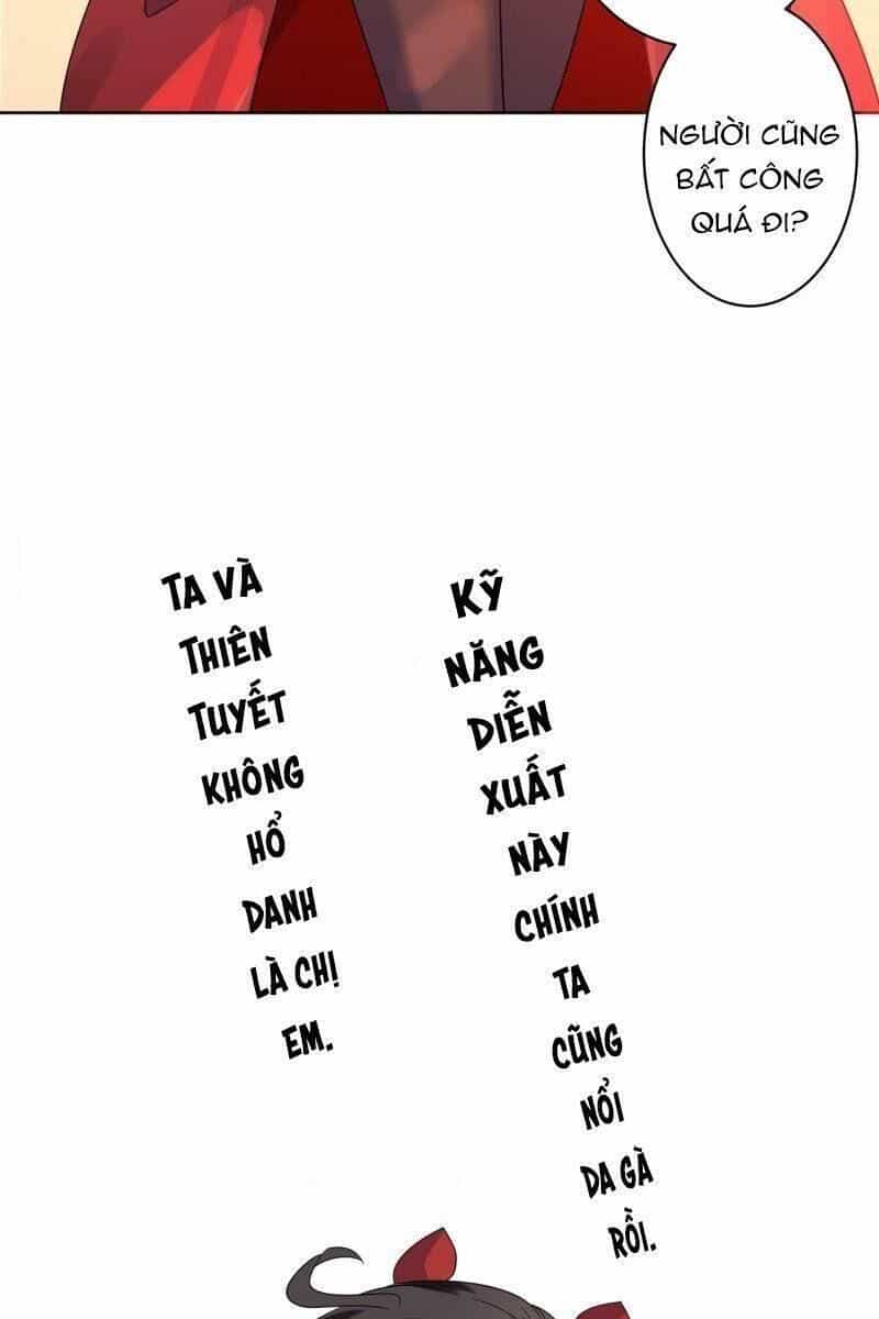 Vương Gia Kiêu Ngạo Quá Khó Cua - Chương 26 - ảnh 13