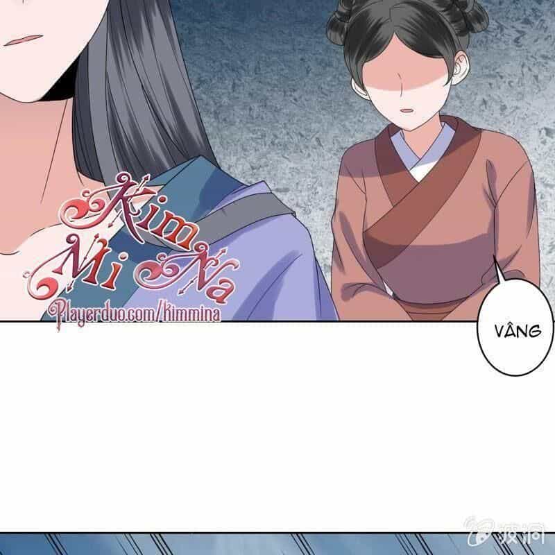 Vương Gia Kiêu Ngạo Quá Khó Cua - Chương 27 - ảnh 21