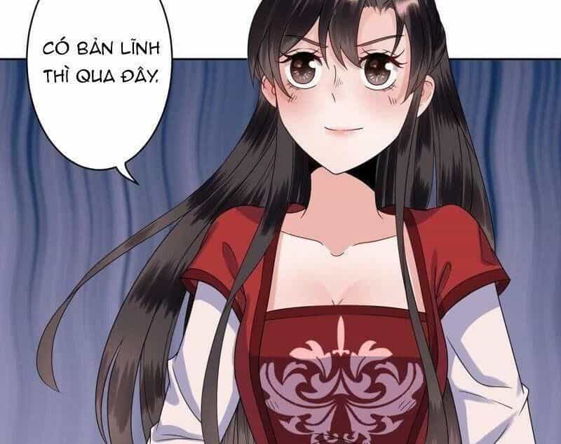 Vương Gia Kiêu Ngạo Quá Khó Cua - Chương 29 - ảnh 24