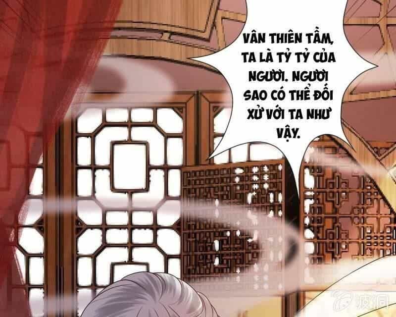 Vương Gia Kiêu Ngạo Quá Khó Cua - Chương 29 - ảnh 41