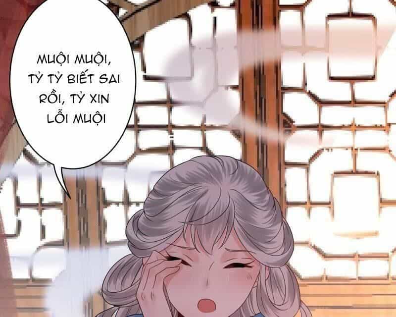 Vương Gia Kiêu Ngạo Quá Khó Cua - Chương 29 - ảnh 48
