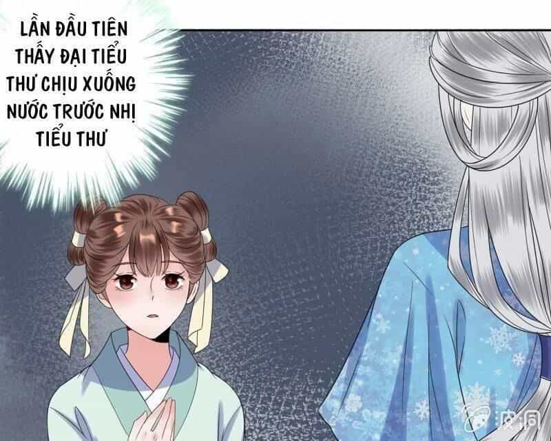 Vương Gia Kiêu Ngạo Quá Khó Cua - Chương 29 - ảnh 51