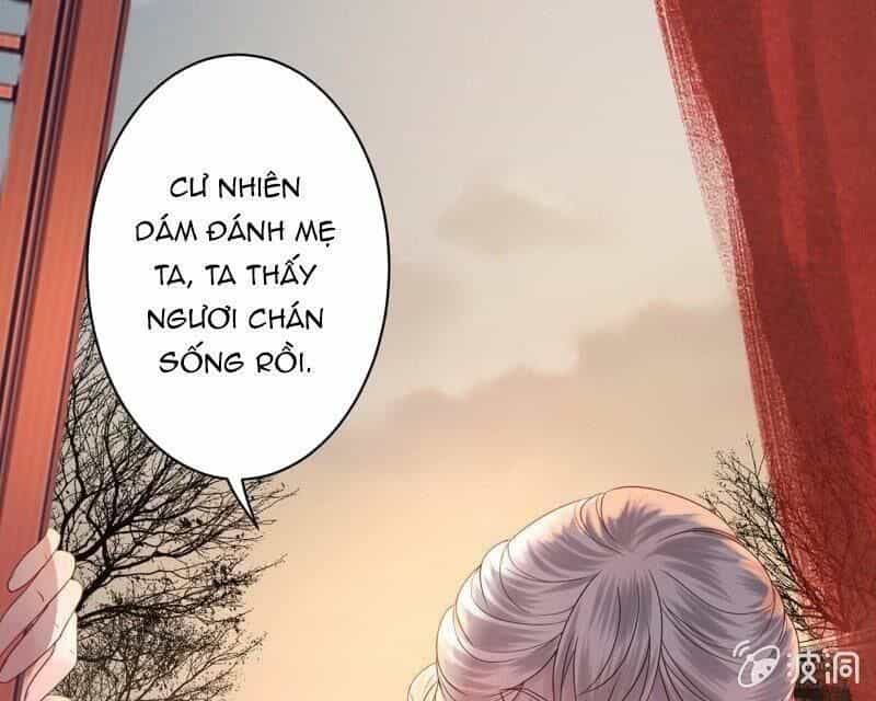 Vương Gia Kiêu Ngạo Quá Khó Cua - Chương 29 - ảnh 6