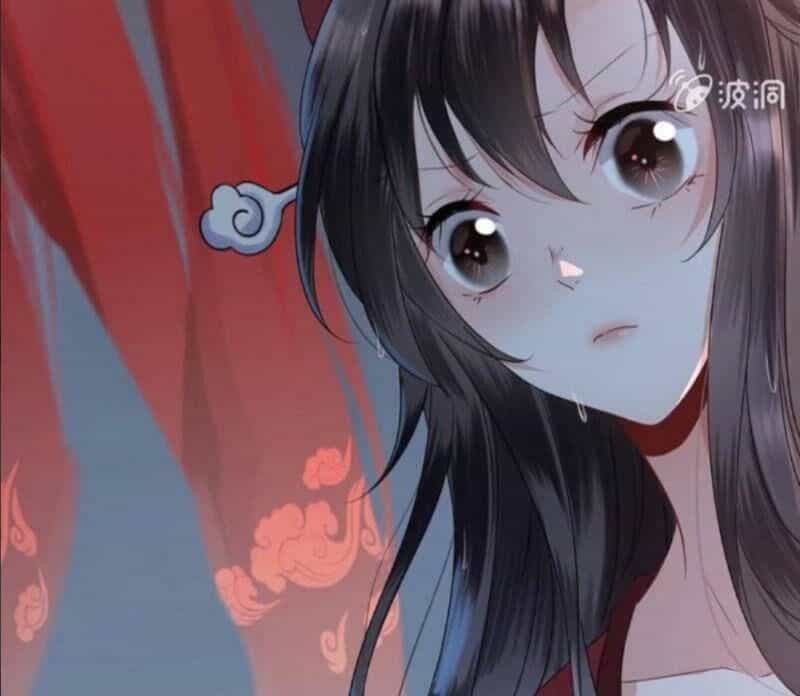 Vương Gia Kiêu Ngạo Quá Khó Cua - Chương 3 - ảnh 20