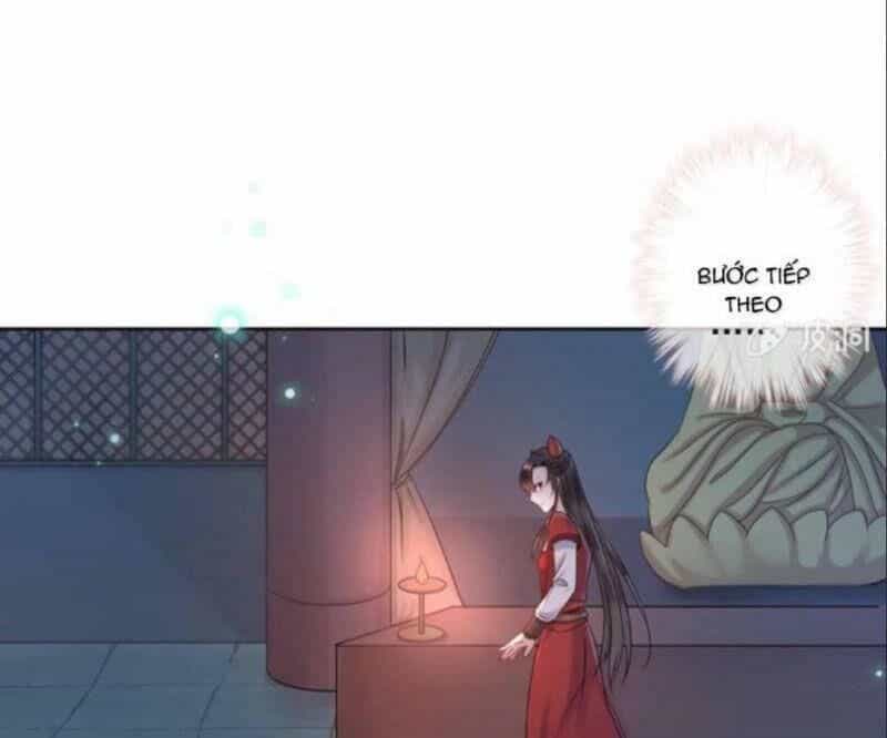 Vương Gia Kiêu Ngạo Quá Khó Cua - Chương 3 - ảnh 56
