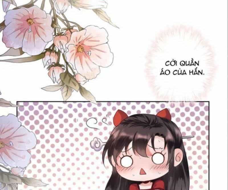 Vương Gia Kiêu Ngạo Quá Khó Cua - Chương 3 - ảnh 59