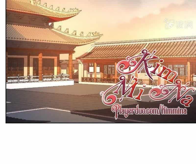 Vương Gia Kiêu Ngạo Quá Khó Cua - Chương 30 - ảnh 21