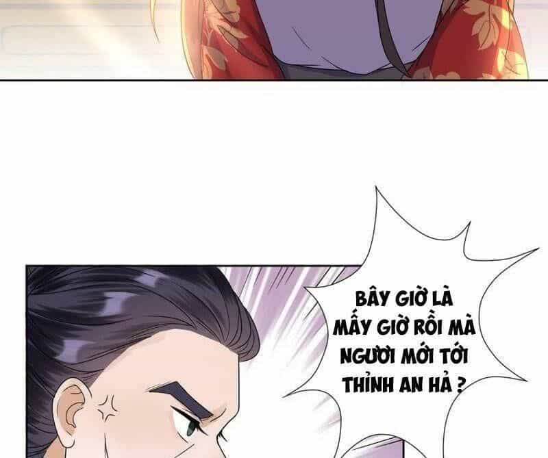 Vương Gia Kiêu Ngạo Quá Khó Cua - Chương 30 - ảnh 26
