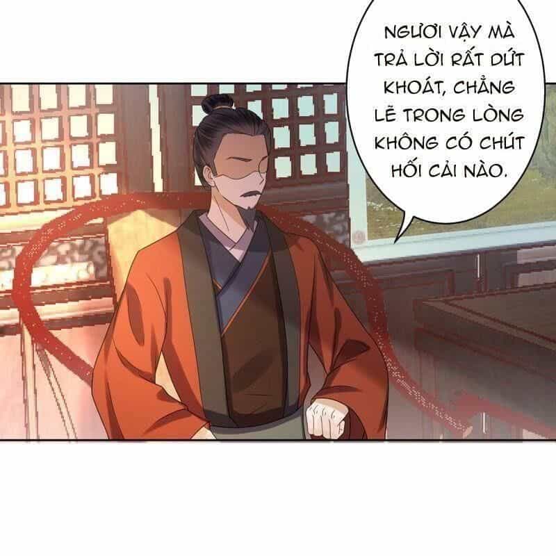 Vương Gia Kiêu Ngạo Quá Khó Cua - Chương 30 - ảnh 39