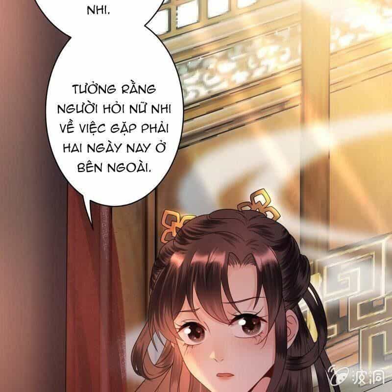 Vương Gia Kiêu Ngạo Quá Khó Cua - Chương 30 - ảnh 46
