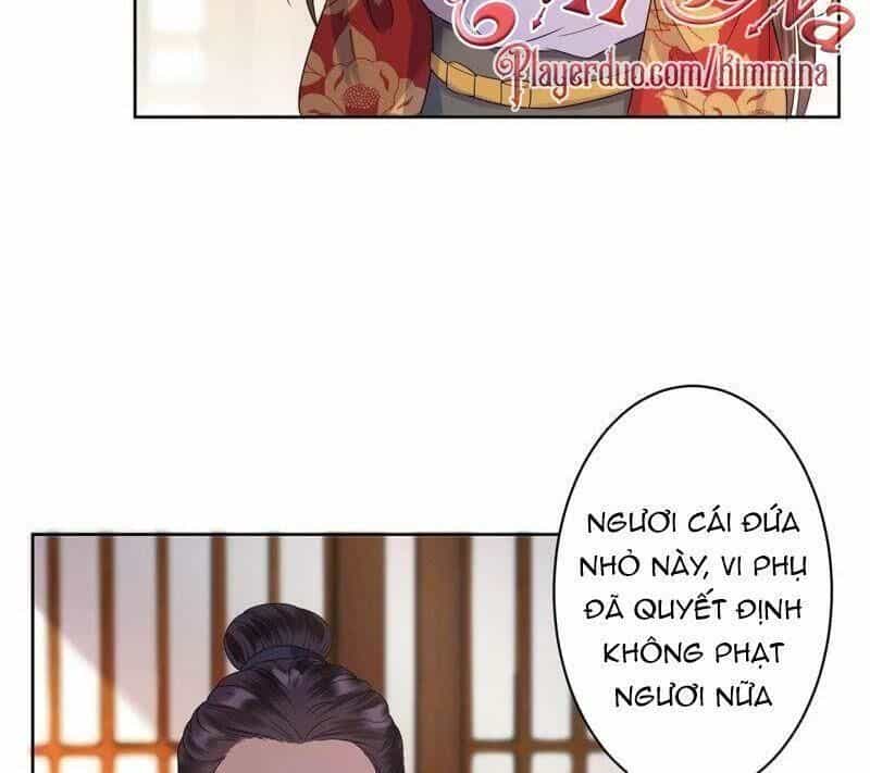 Vương Gia Kiêu Ngạo Quá Khó Cua - Chương 30 - ảnh 58