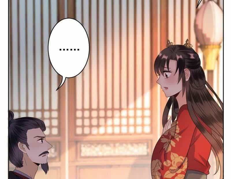 Vương Gia Kiêu Ngạo Quá Khó Cua - Chương 30 - ảnh 65