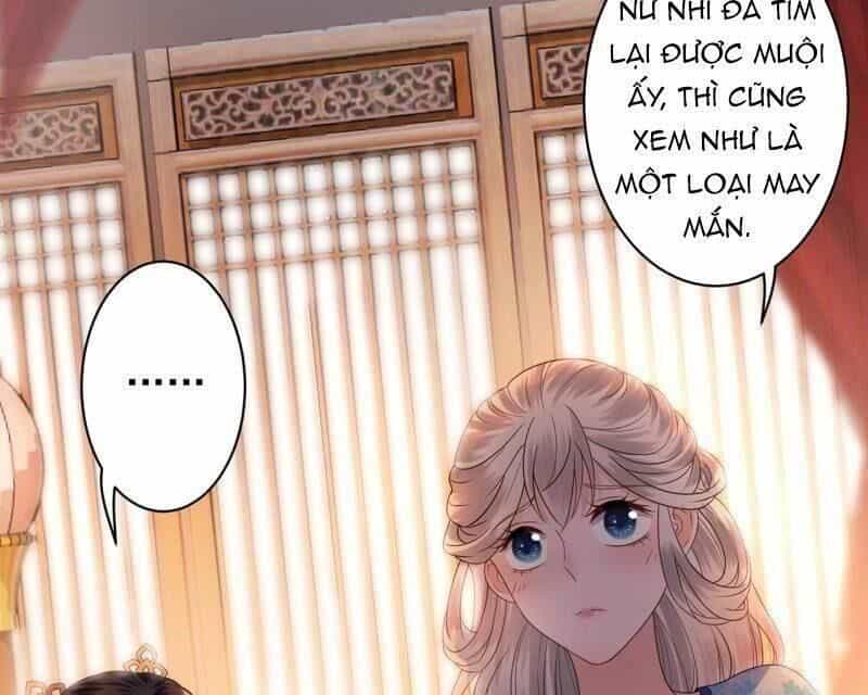 Vương Gia Kiêu Ngạo Quá Khó Cua - Chương 31 - ảnh 38