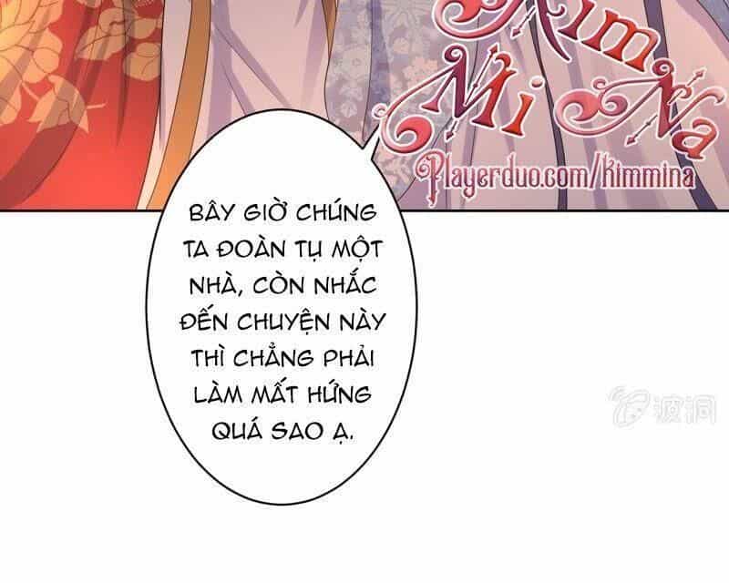 Vương Gia Kiêu Ngạo Quá Khó Cua - Chương 31 - ảnh 40