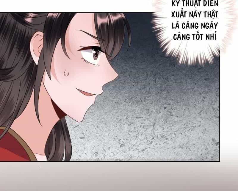 Vương Gia Kiêu Ngạo Quá Khó Cua - Chương 32 - ảnh 19