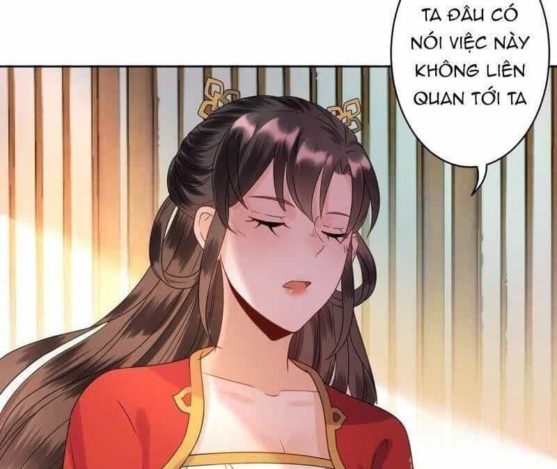 Vương Gia Kiêu Ngạo Quá Khó Cua - Chương 32 - ảnh 24