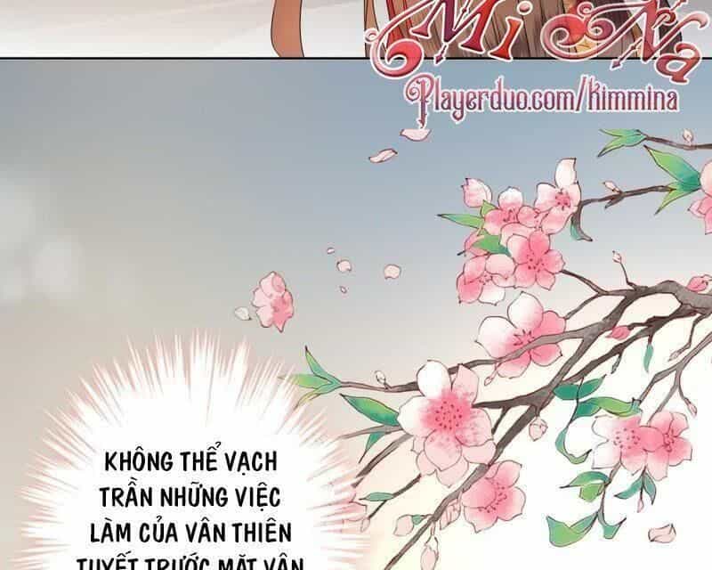 Vương Gia Kiêu Ngạo Quá Khó Cua - Chương 32 - ảnh 43