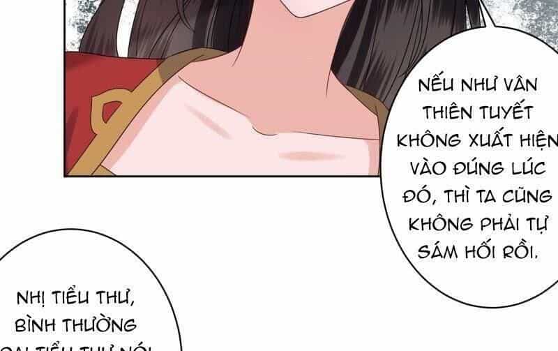 Vương Gia Kiêu Ngạo Quá Khó Cua - Chương 32 - ảnh 52