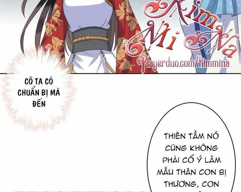 Vương Gia Kiêu Ngạo Quá Khó Cua - Chương 32 - ảnh 8