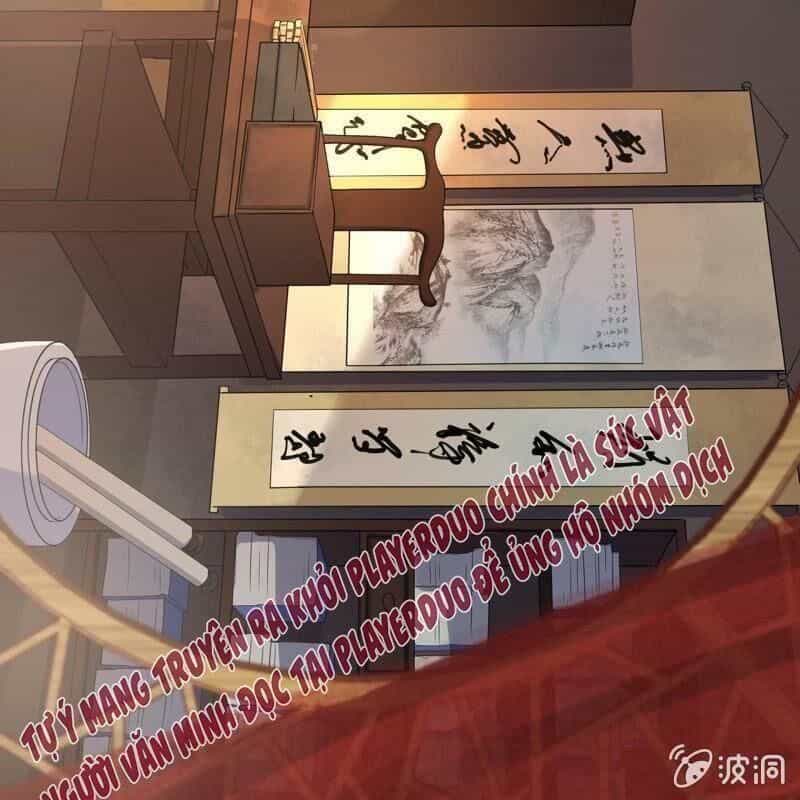 Vương Gia Kiêu Ngạo Quá Khó Cua - Chương 33 - ảnh 32