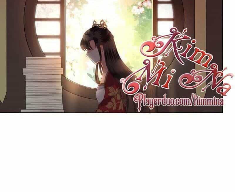 Vương Gia Kiêu Ngạo Quá Khó Cua - Chương 33 - ảnh 45