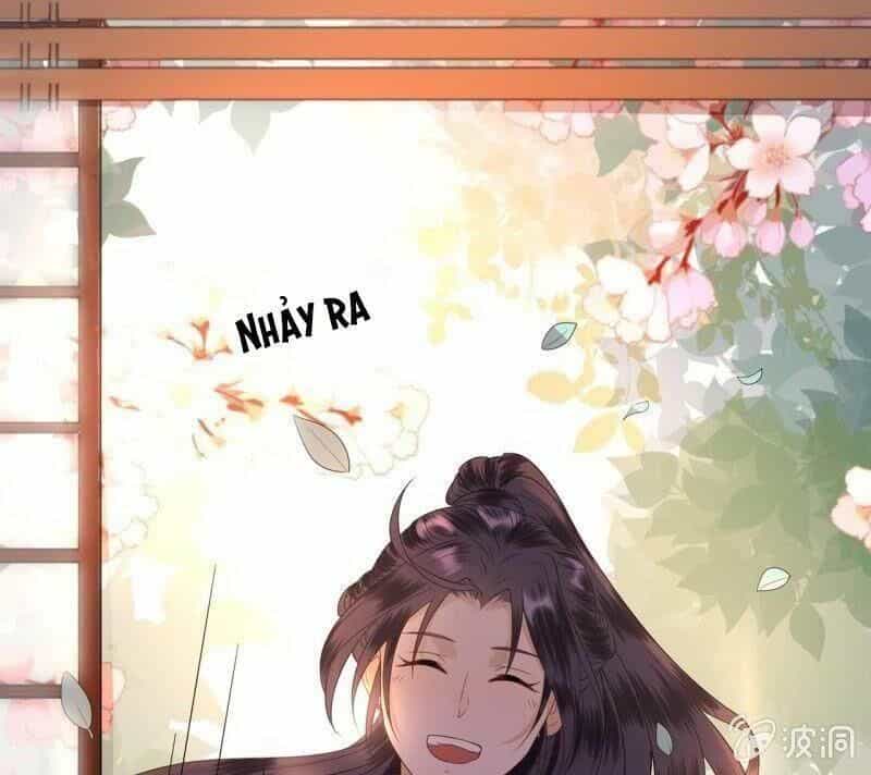 Vương Gia Kiêu Ngạo Quá Khó Cua - Chương 34 - ảnh 19