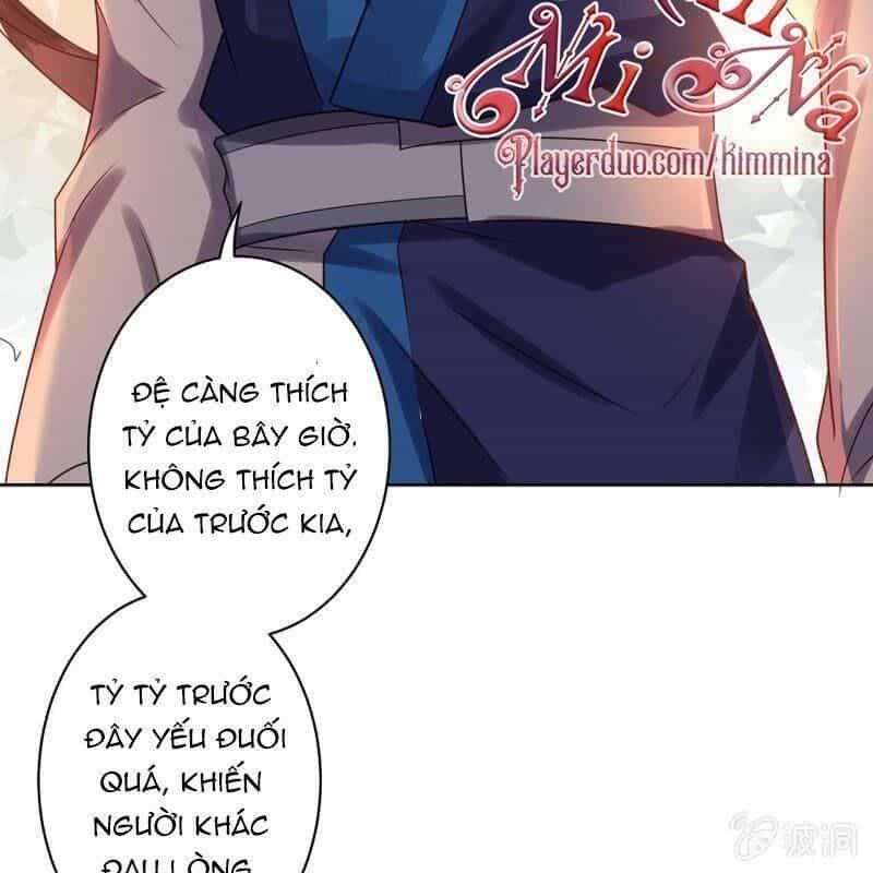 Vương Gia Kiêu Ngạo Quá Khó Cua - Chương 34 - ảnh 50