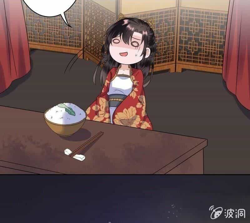 Vương Gia Kiêu Ngạo Quá Khó Cua - Chương 35 - ảnh 10
