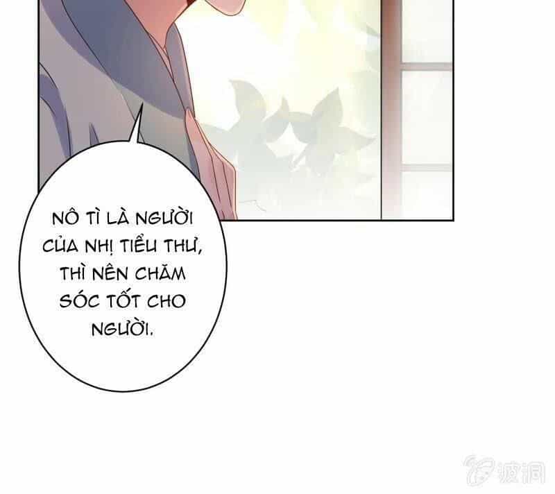 Vương Gia Kiêu Ngạo Quá Khó Cua - Chương 35 - ảnh 37