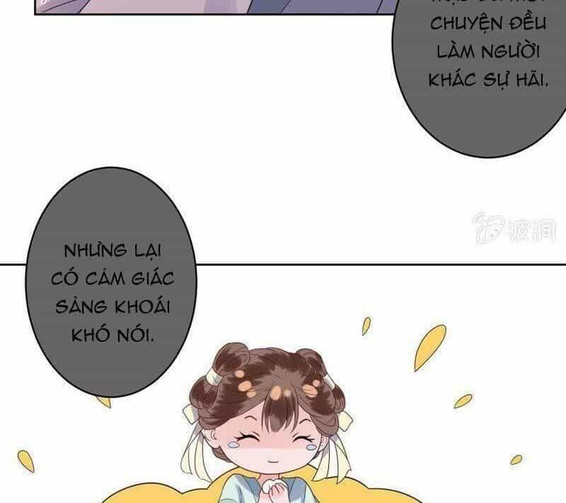 Vương Gia Kiêu Ngạo Quá Khó Cua - Chương 35 - ảnh 42