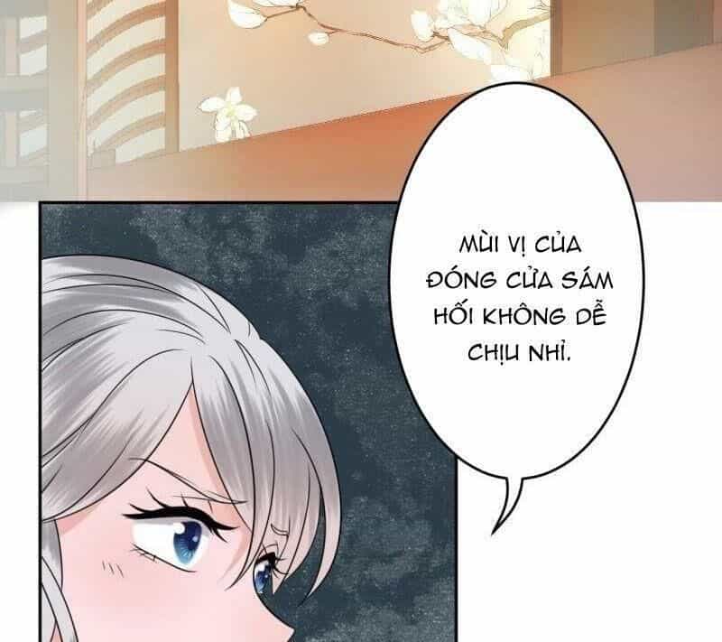 Vương Gia Kiêu Ngạo Quá Khó Cua - Chương 35 - ảnh 61