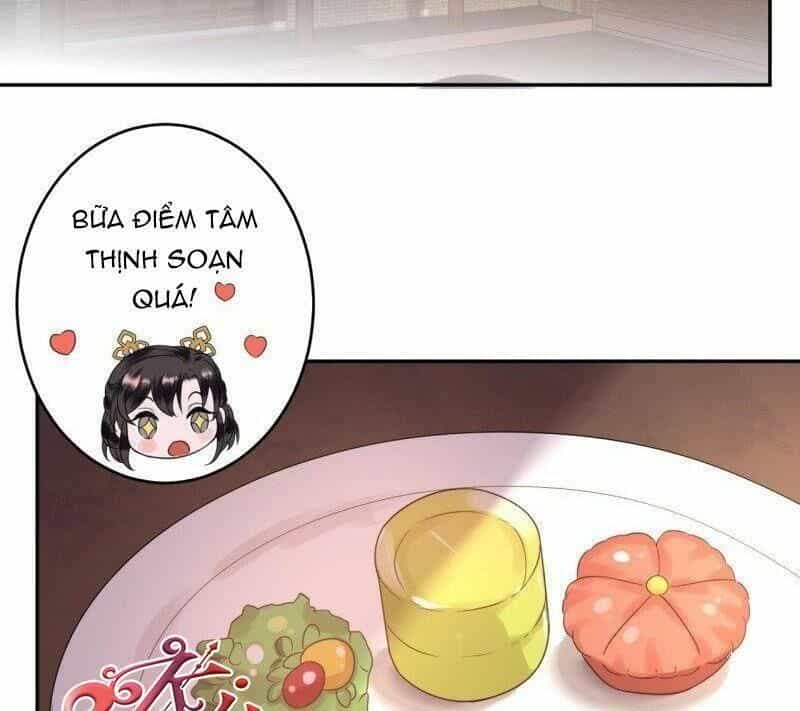 Vương Gia Kiêu Ngạo Quá Khó Cua - Chương 36 - ảnh 3