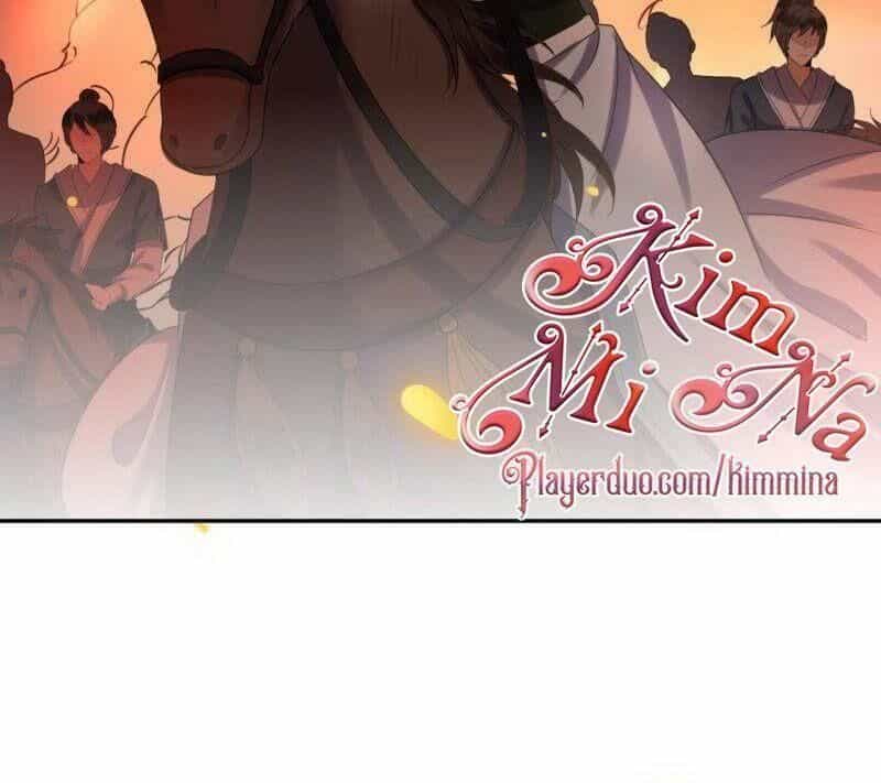 Vương Gia Kiêu Ngạo Quá Khó Cua - Chương 36 - ảnh 35
