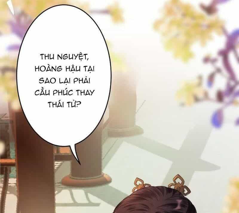 Vương Gia Kiêu Ngạo Quá Khó Cua - Chương 37 - ảnh 12