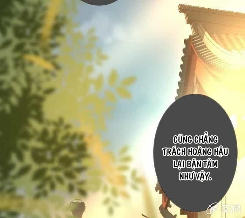 Vương Gia Kiêu Ngạo Quá Khó Cua - Chương 37 - ảnh 19