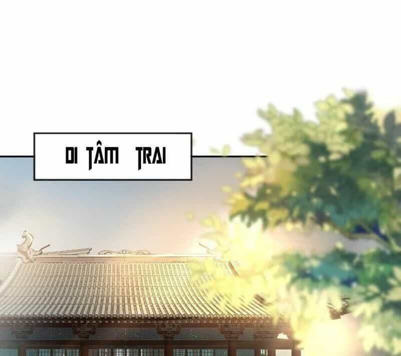 Vương Gia Kiêu Ngạo Quá Khó Cua - Chương 37 - ảnh 2