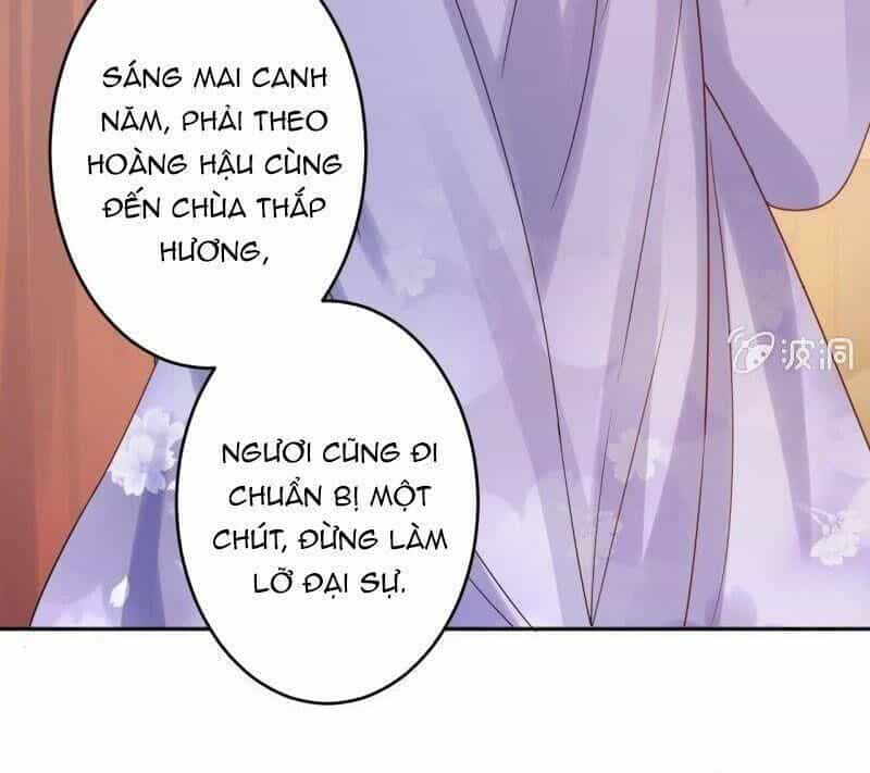 Vương Gia Kiêu Ngạo Quá Khó Cua - Chương 37 - ảnh 6