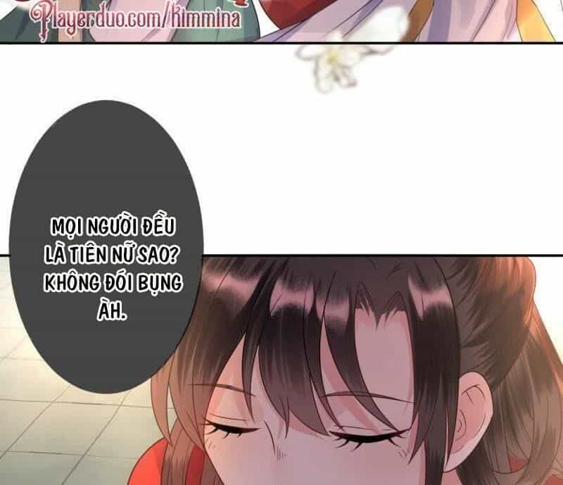 Vương Gia Kiêu Ngạo Quá Khó Cua - Chương 38 - ảnh 22