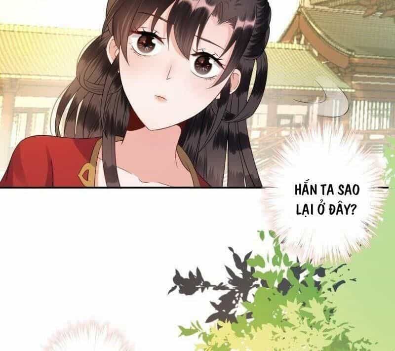 Vương Gia Kiêu Ngạo Quá Khó Cua - Chương 39 - ảnh 13