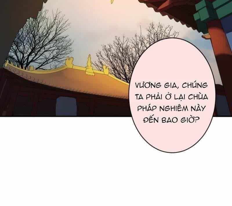 Vương Gia Kiêu Ngạo Quá Khó Cua - Chương 39 - ảnh 56