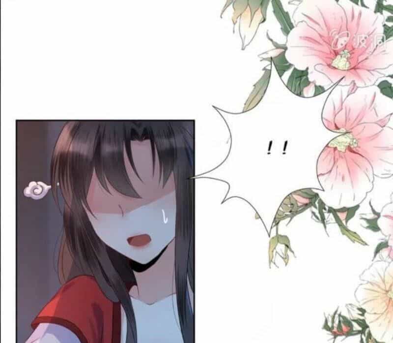 Vương Gia Kiêu Ngạo Quá Khó Cua - Chương 4 - ảnh 18