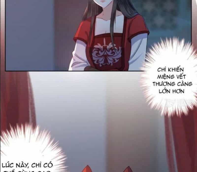 Vương Gia Kiêu Ngạo Quá Khó Cua - Chương 4 - ảnh 24