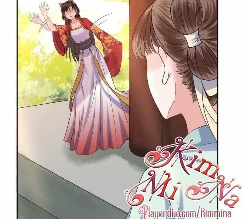 Vương Gia Kiêu Ngạo Quá Khó Cua - Chương 40 - ảnh 21