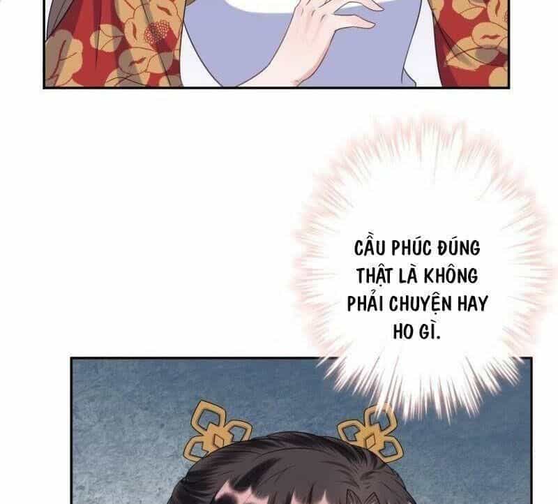 Vương Gia Kiêu Ngạo Quá Khó Cua - Chương 40 - ảnh 27