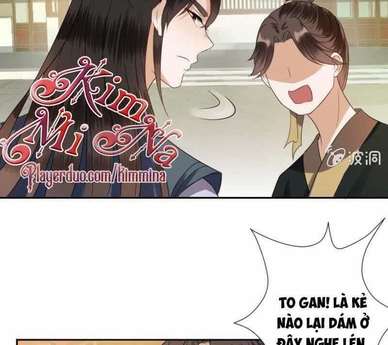Vương Gia Kiêu Ngạo Quá Khó Cua - Chương 40 - ảnh 6