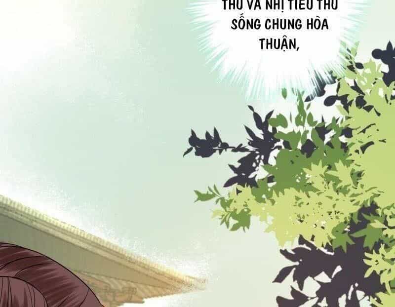 Vương Gia Kiêu Ngạo Quá Khó Cua - Chương 40 - ảnh 61
